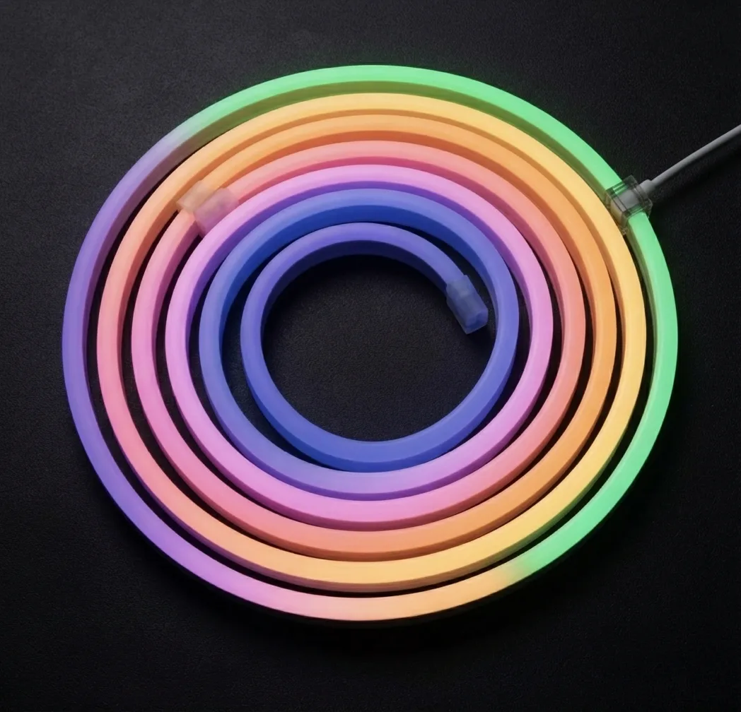 neon