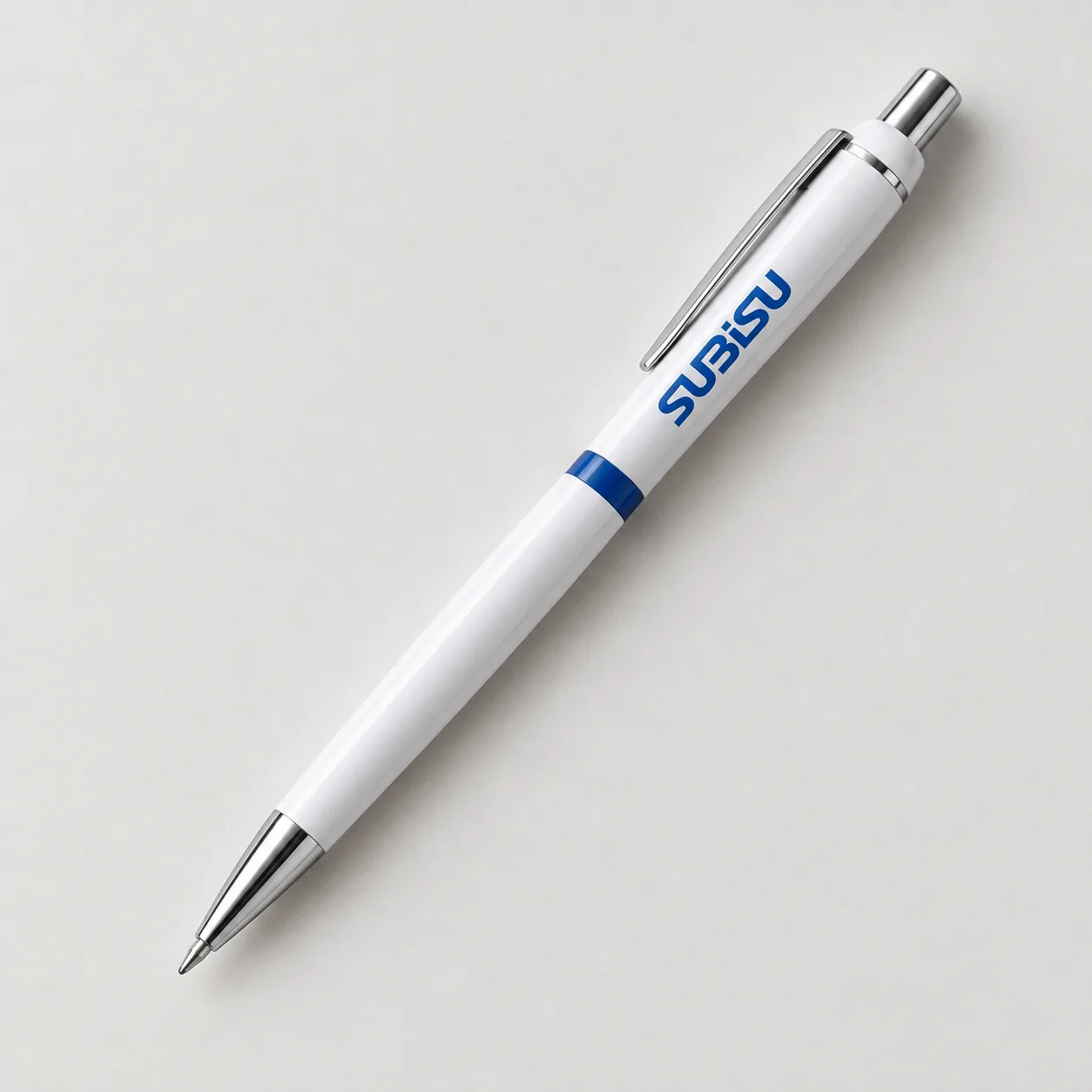 custom pen