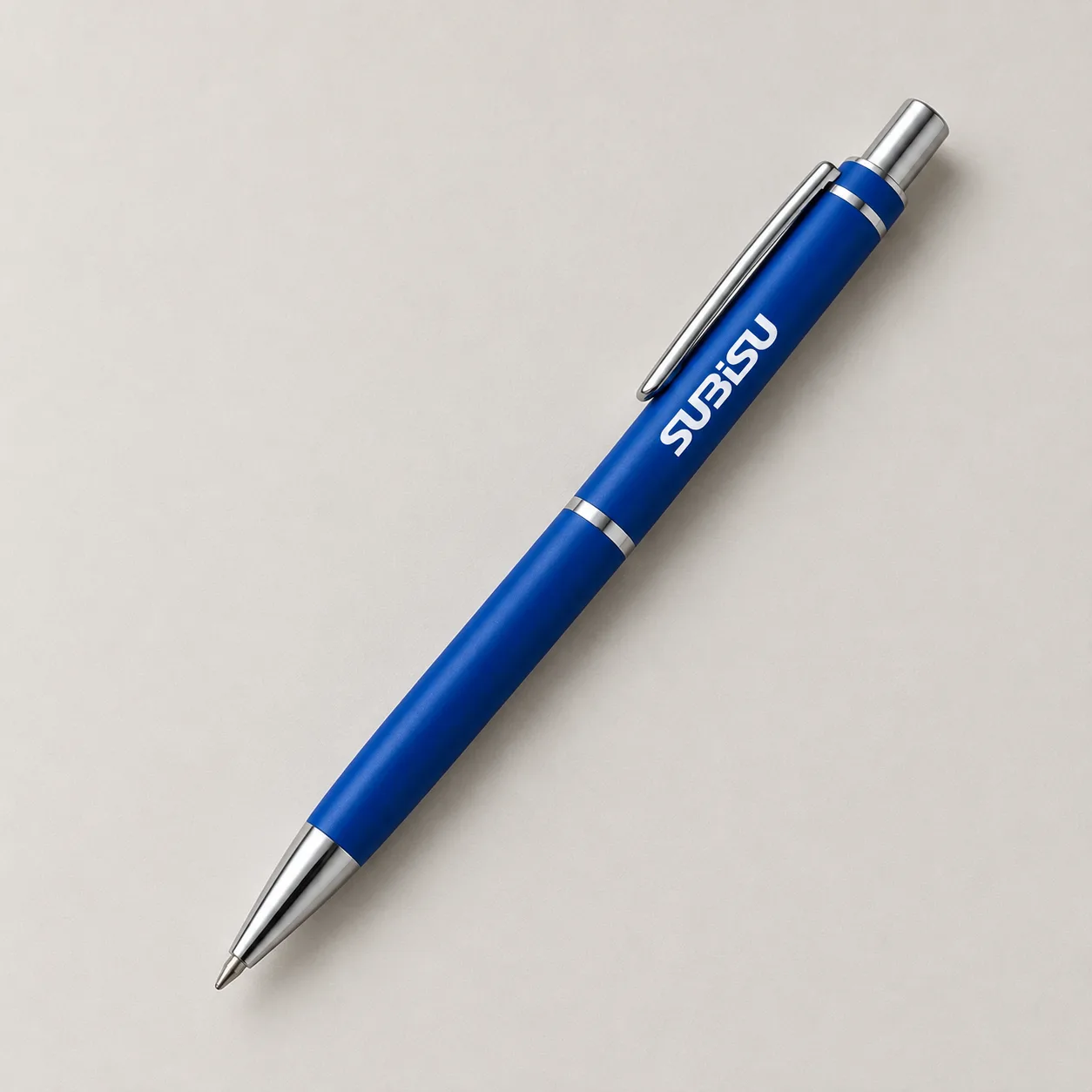 custom pen