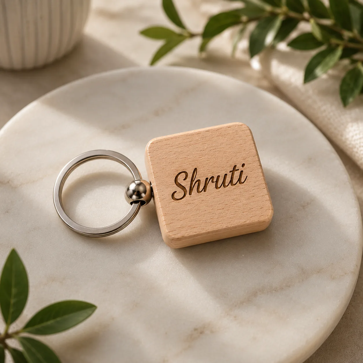 key ring