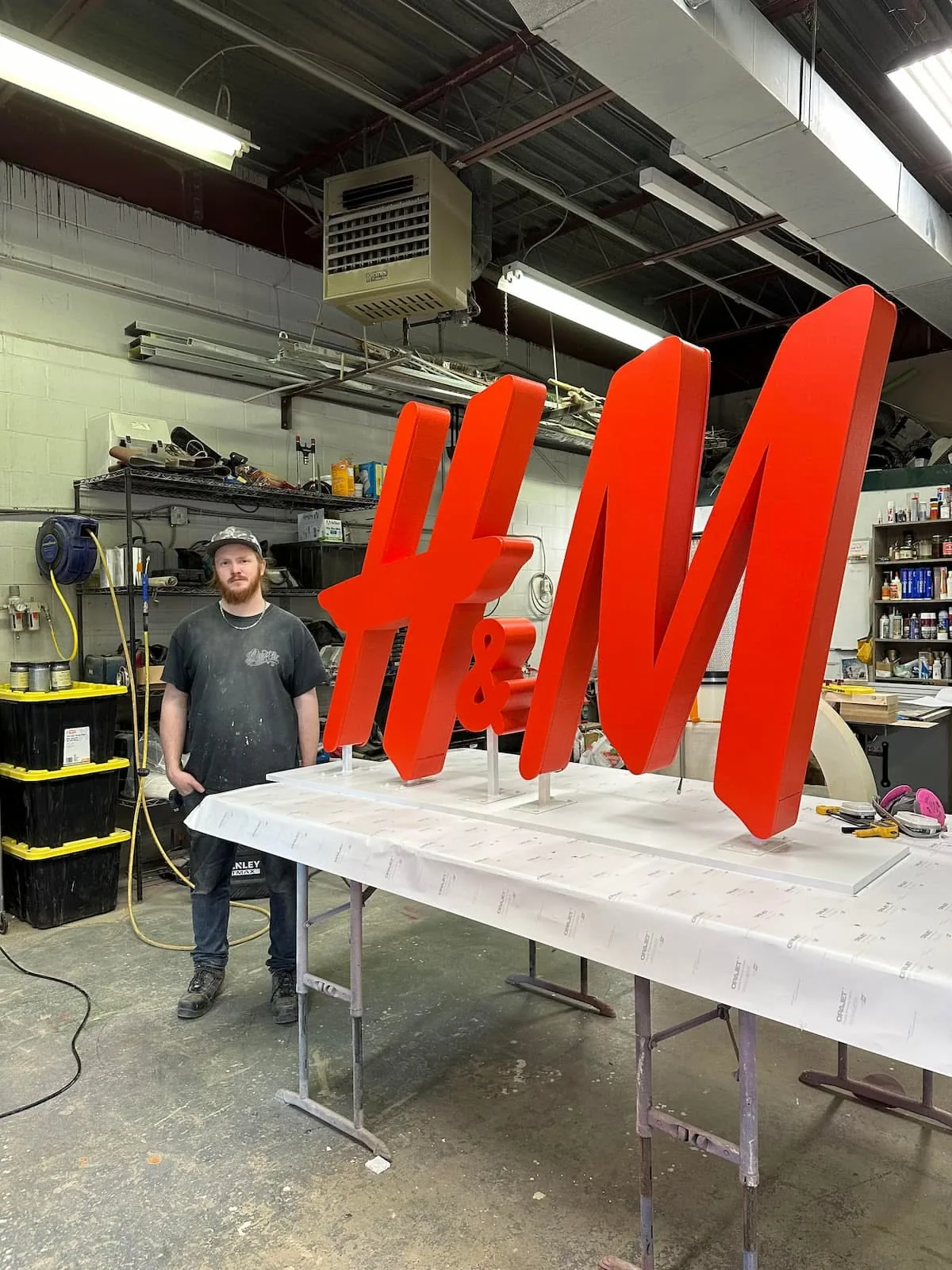 cutout