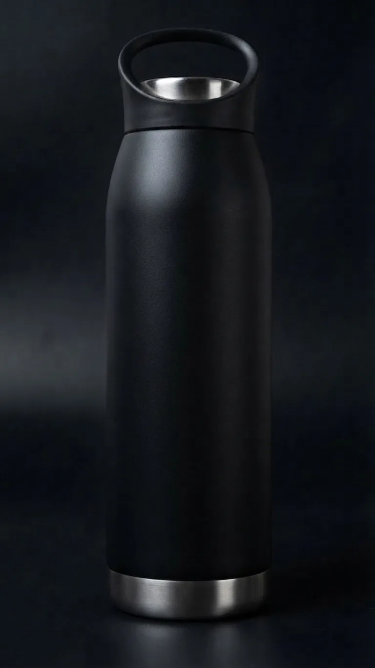 bottle