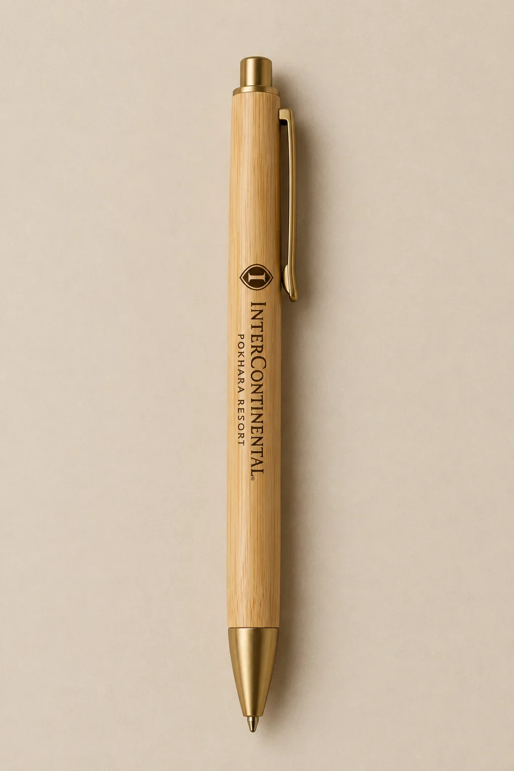custom pen
